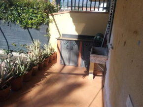 Casa Etna Mare Mascali